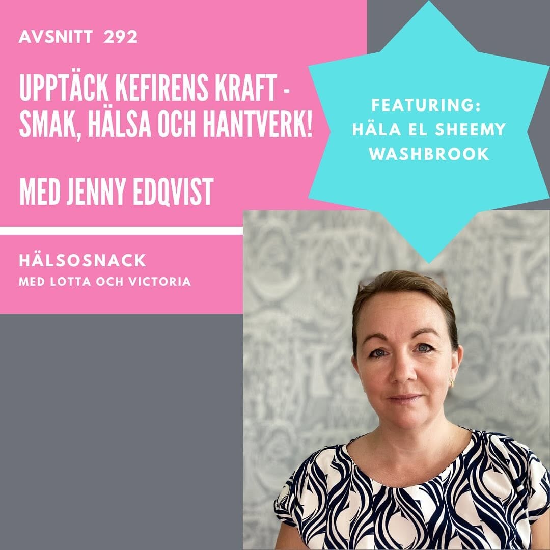 Post 9 by Lotta & Victoria Hälsocoach on Instagram (image)