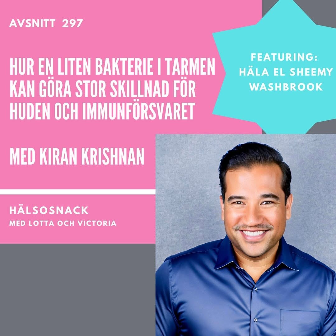 Post 4 by Lotta & Victoria Hälsocoach on Instagram (image)
