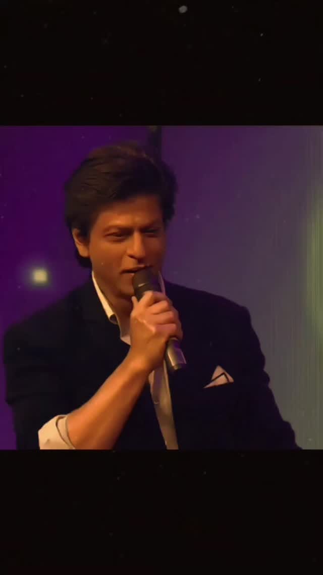 Post 7 by king_of_world_srk on Instagram (video)
