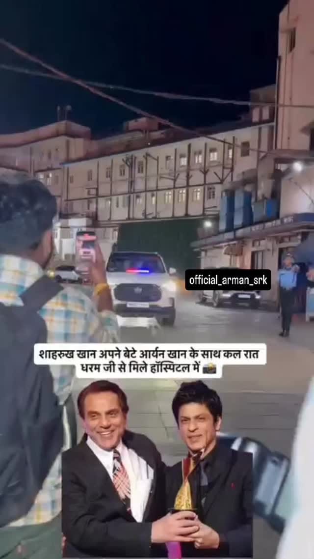 Post 6 by king_of_world_srk on Instagram (video)