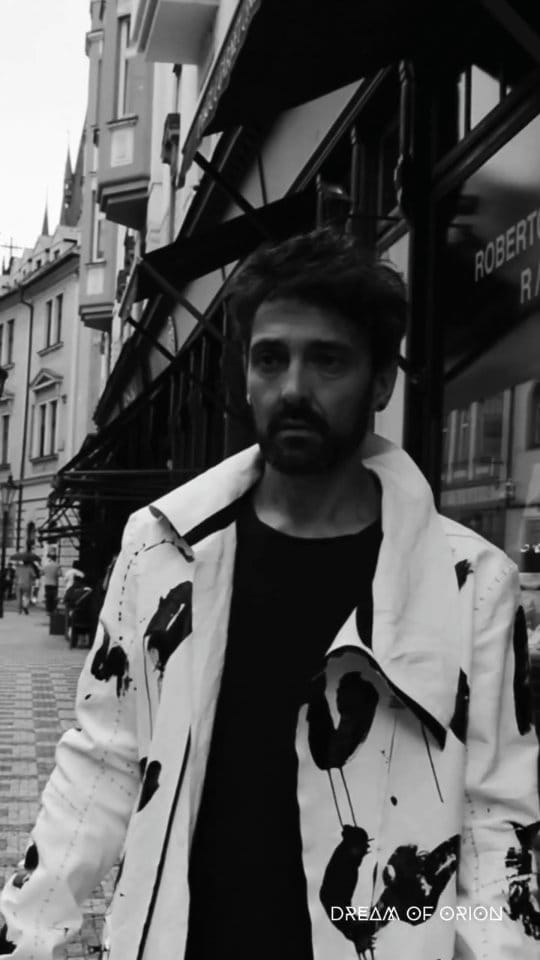 Post 9 by Dream of Orion on Instagram (video)