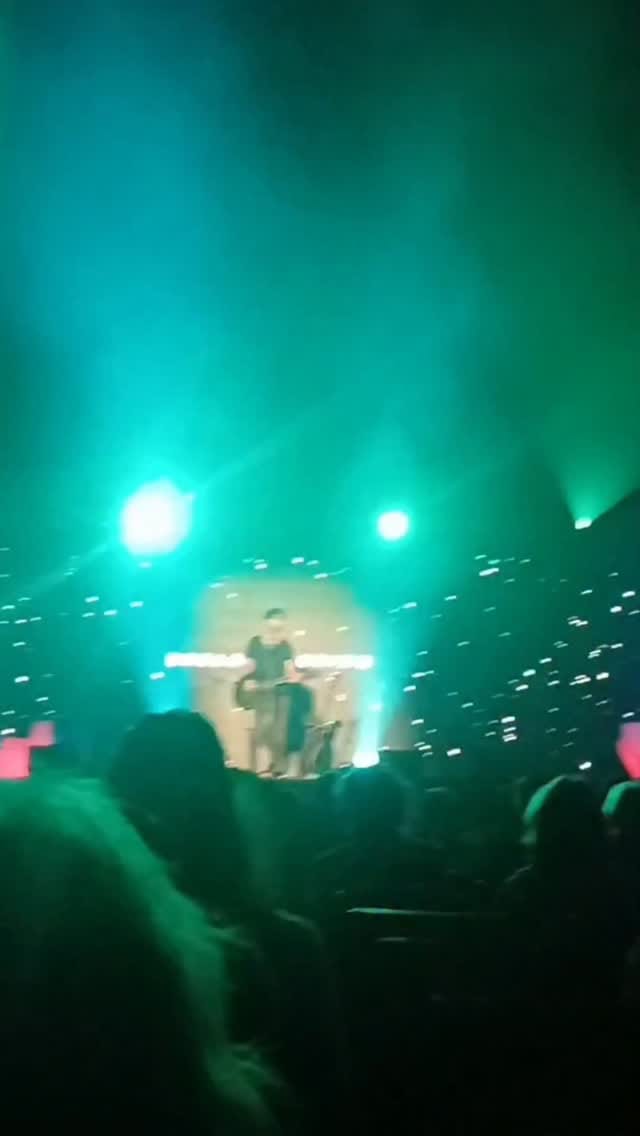 Post 1 by Dream of Orion on Instagram (video)