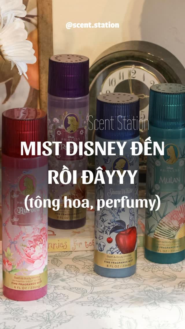 Post 6 by XỊT THƠM, CHĂM SÓC CƠ THẾ VÀ SẢN PHẨM THƠM PHÒNG 🤎 on Instagram (video)