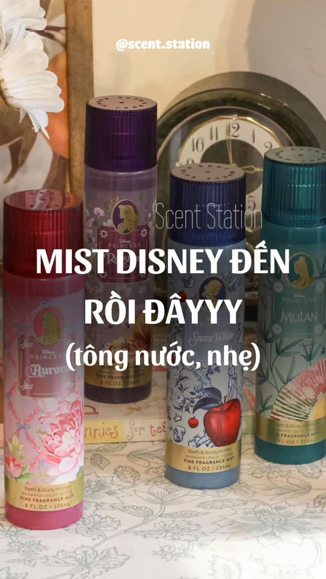 Post 5 by XỊT THƠM, CHĂM SÓC CƠ THẾ VÀ SẢN PHẨM THƠM PHÒNG 🤎 on Instagram (video)