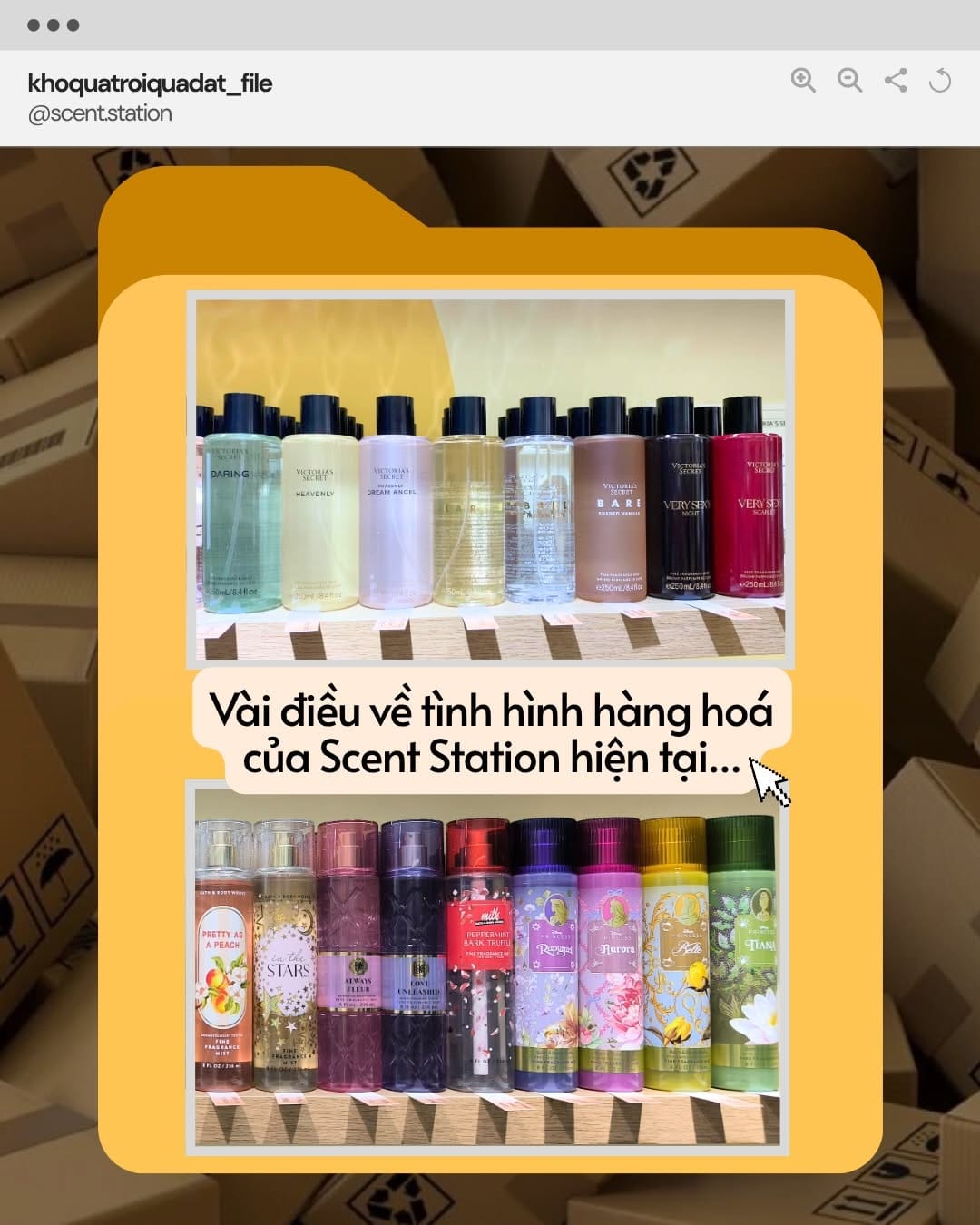 Post 4 by XỊT THƠM, CHĂM SÓC CƠ THẾ VÀ SẢN PHẨM THƠM PHÒNG 🤎 on Instagram (carousel)