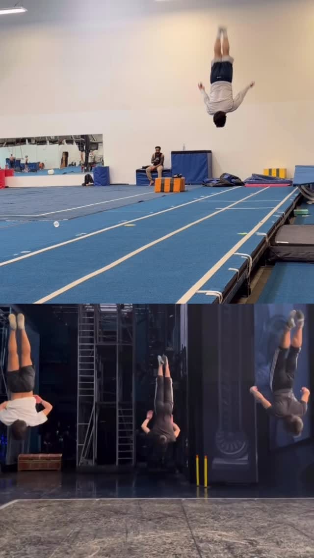 Post 6 by Sebastian Vallejos on Instagram (video)