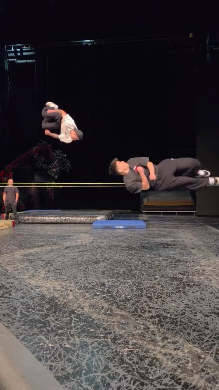 Post 3 by Sebastian Vallejos on Instagram (video)