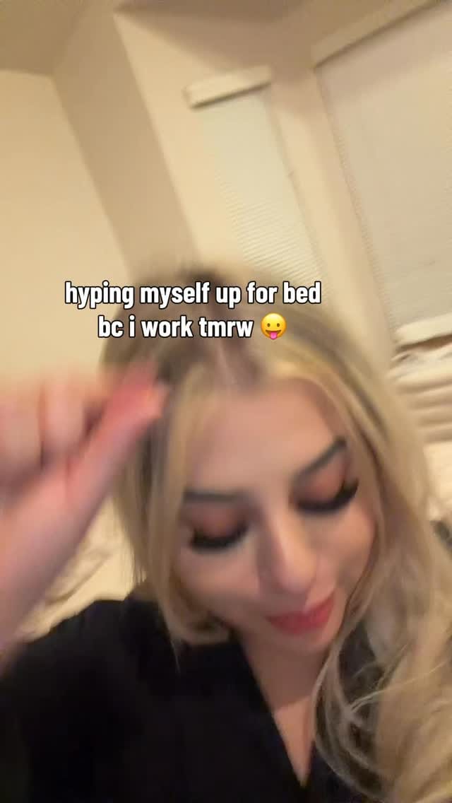 Post 5 by VICTORIA 🧚‍♀️💖 on Instagram (video)