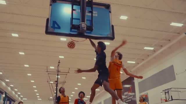 Post 1 by REL on Instagram (video)