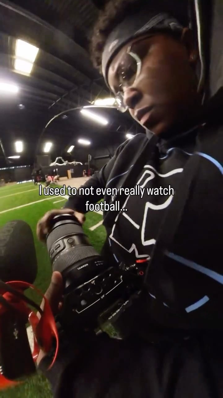 Post 8 by REL on Instagram (video)