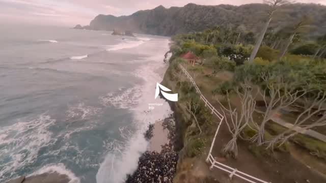 Post 7 by Arif Ikhwani on Instagram (video)