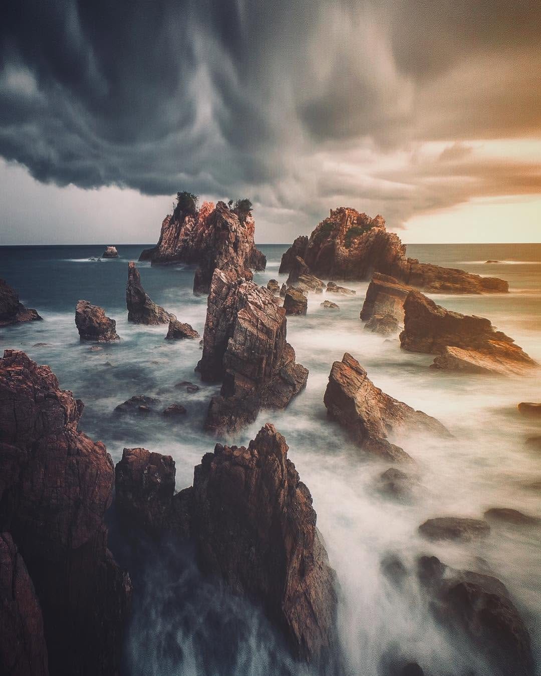 Post 9 by Arif Ikhwani on Instagram (image)