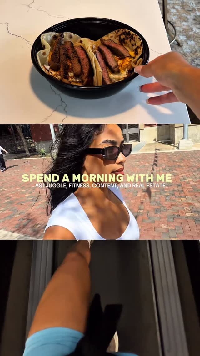 Post 4 by Gabriella Victoria on Instagram (video)