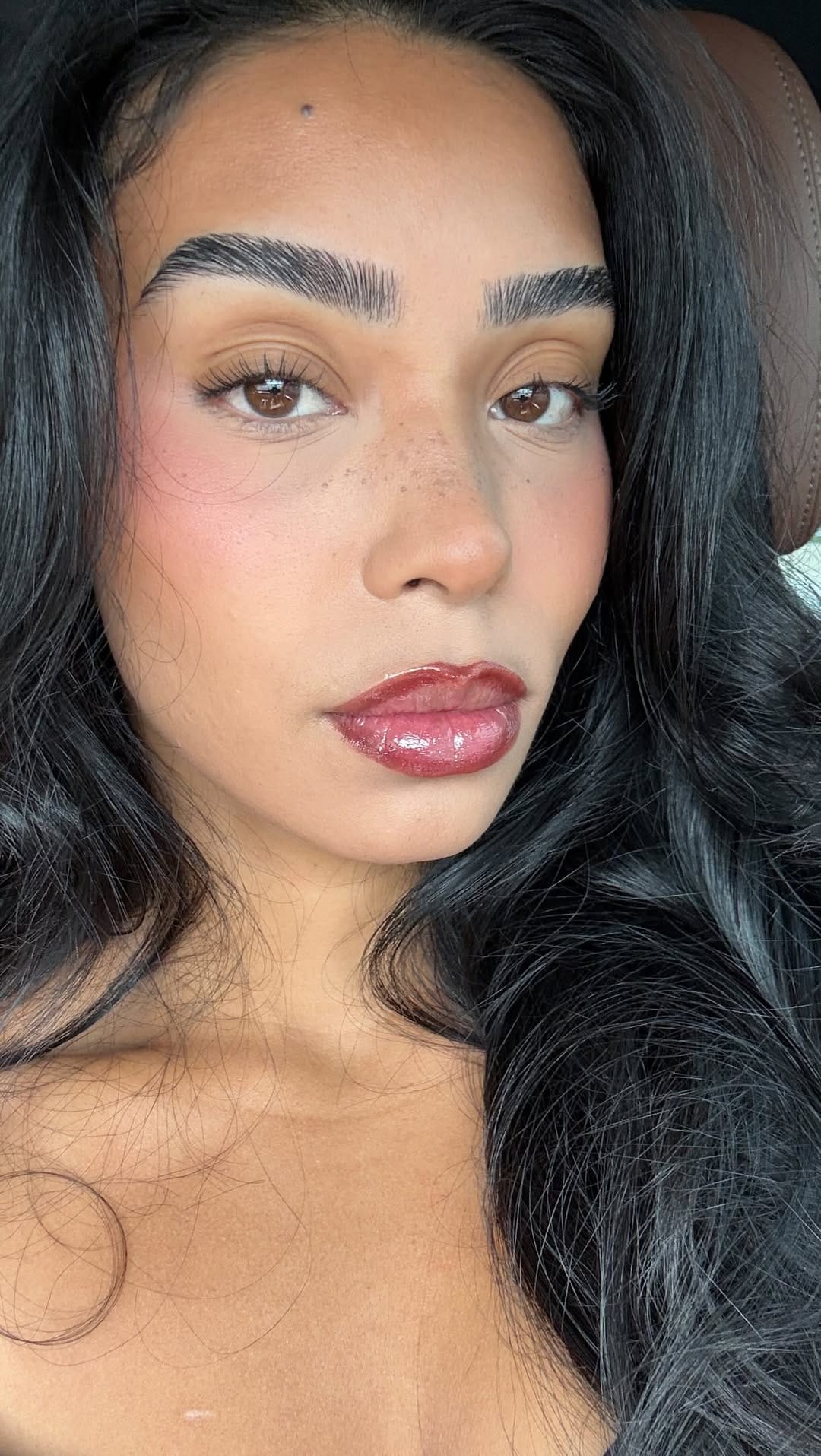 Post 6 by Gabriella Victoria on Instagram (video)