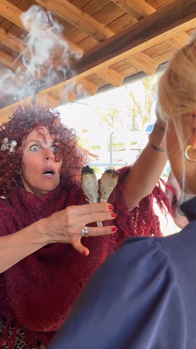 Post 10 by Birgit Jell on Instagram (video)