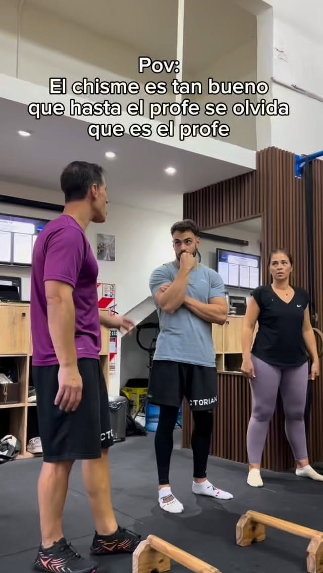 Post 5 by Fran Militello | FM Calistenia on Instagram (video)