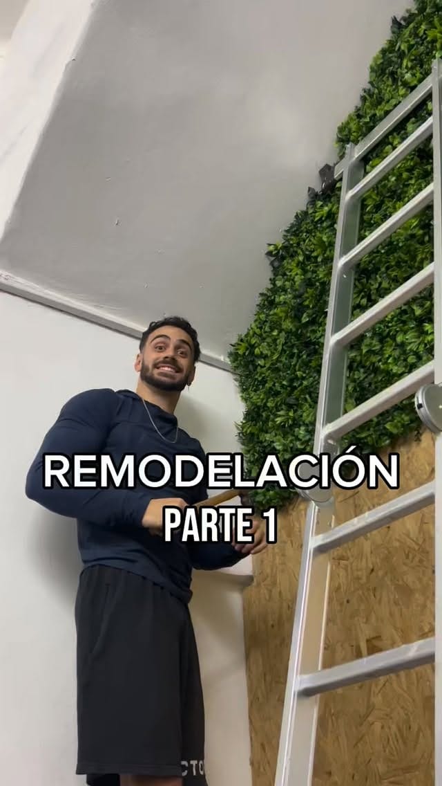 Post 3 by Fran Militello | FM Calistenia on Instagram (video)