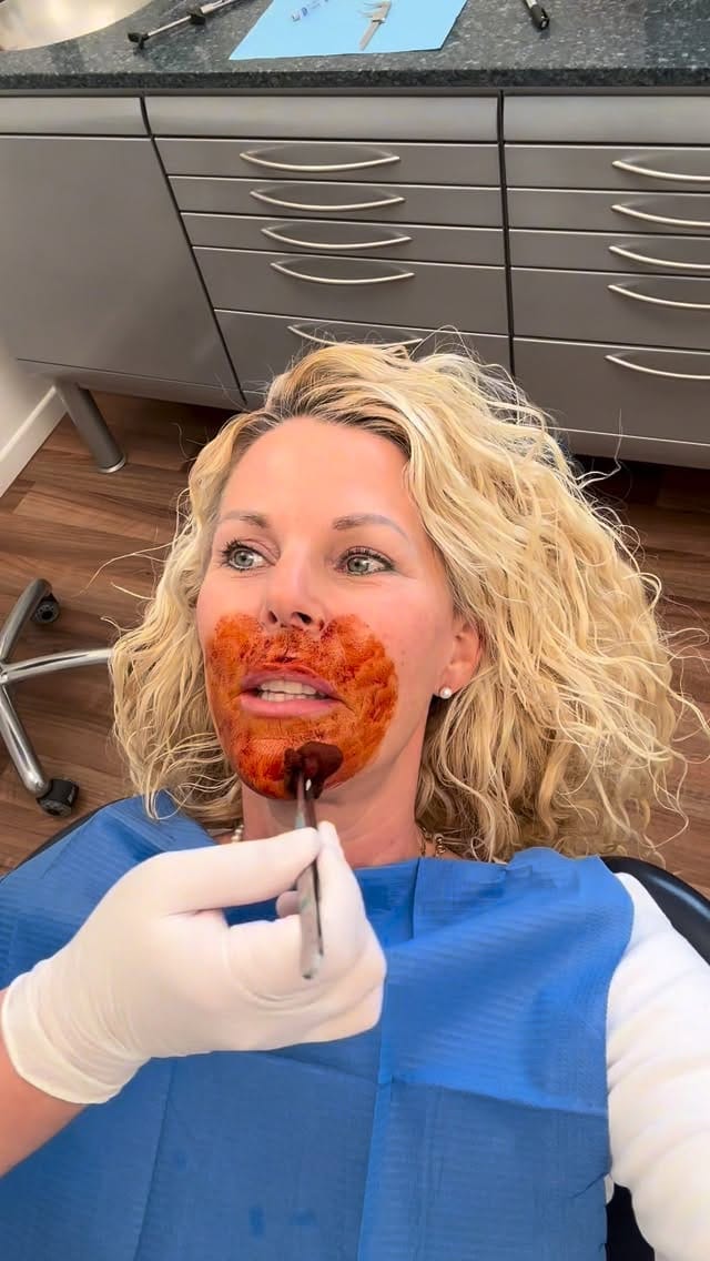 Post 2 by Birgit Jell on Instagram (video)