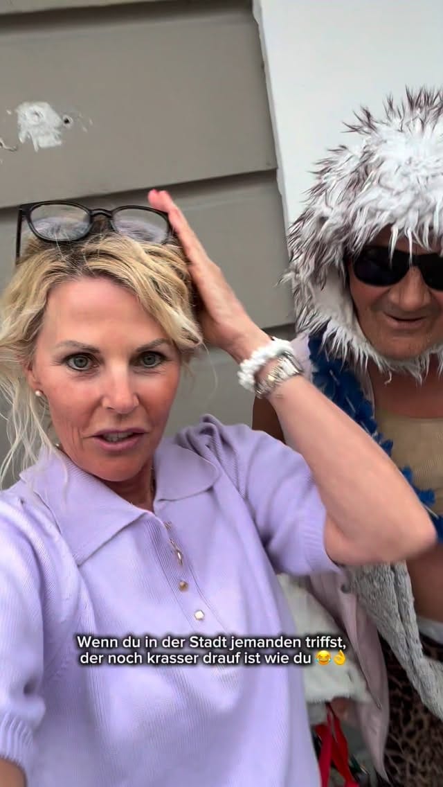 Post 7 by Birgit Jell on Instagram (video)