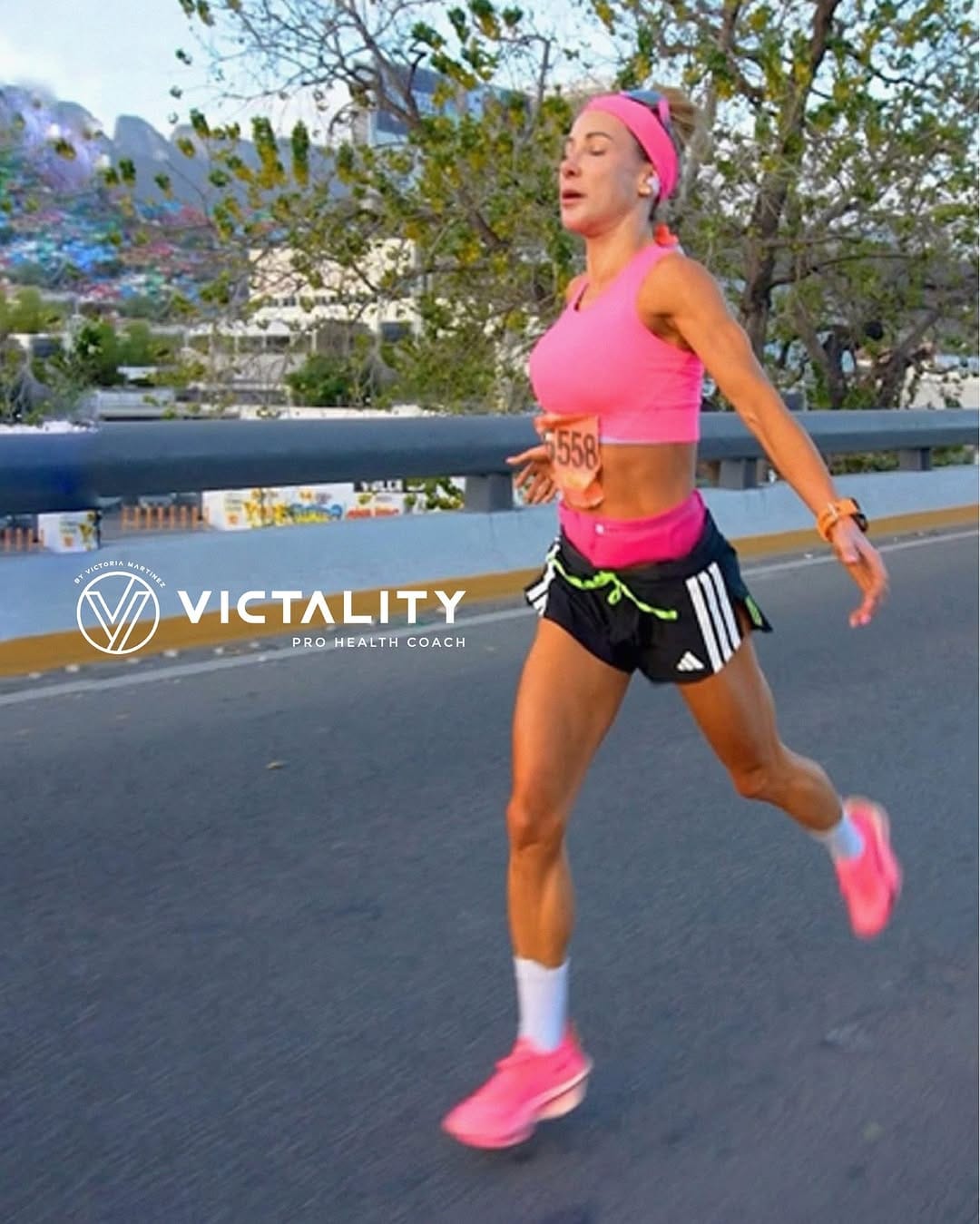 Post 10 by Victality on Instagram (image)