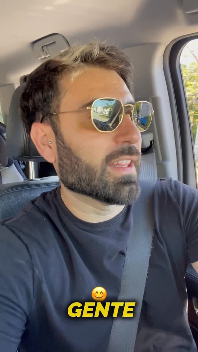 Post 2 by Gonzalo Gilardoni on Instagram (video)