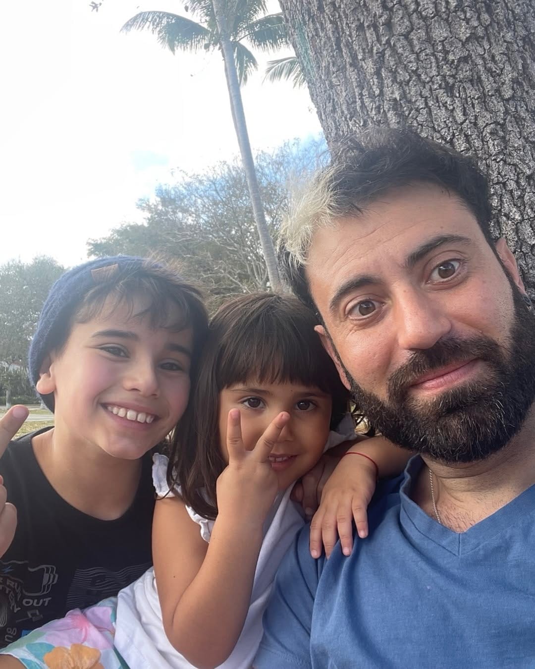 Post 10 by Gonzalo Gilardoni on Instagram (image)