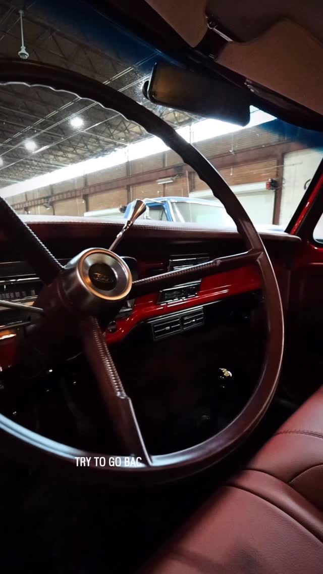 Post 9 by Project 15 4x4 on Instagram (video)