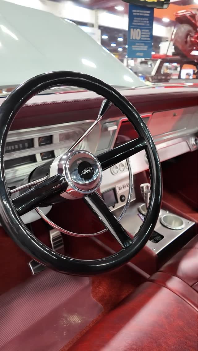 Post 8 by Project 15 4x4 on Instagram (video)