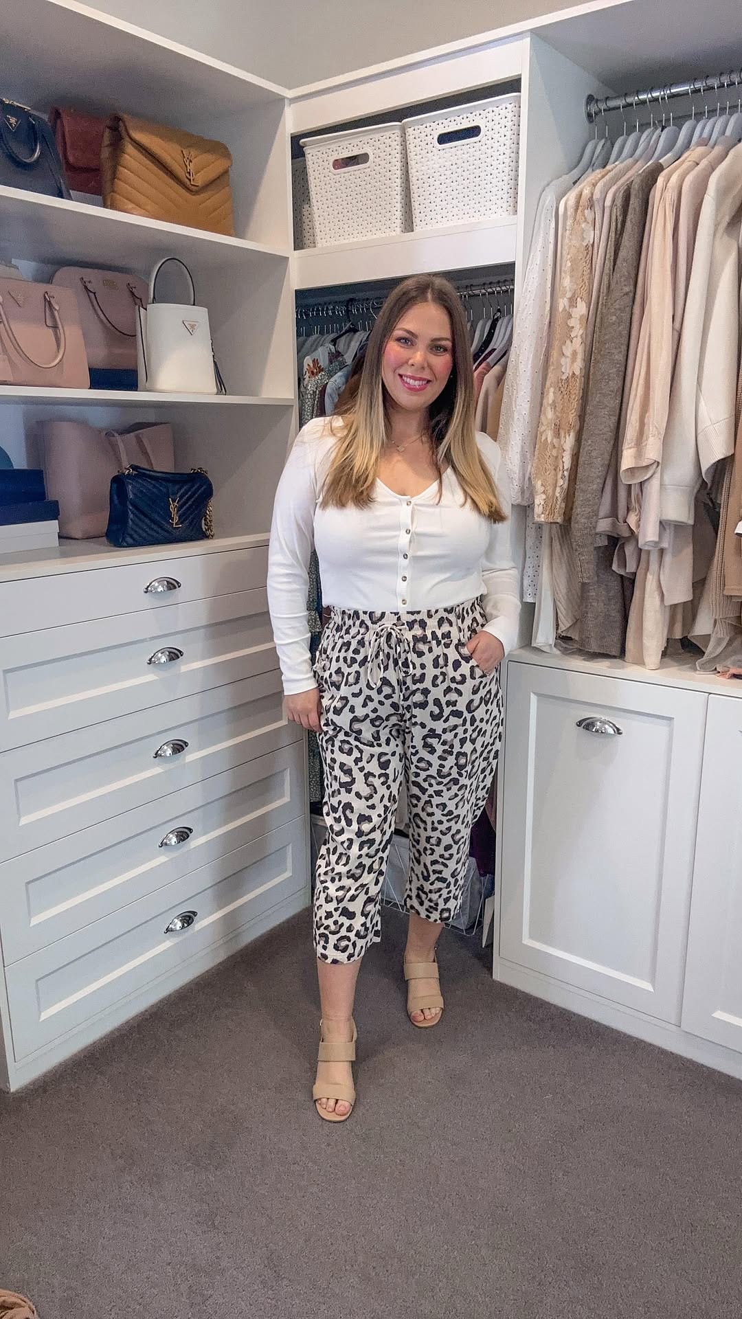Post 7 by Crystal Conte on Instagram (video)