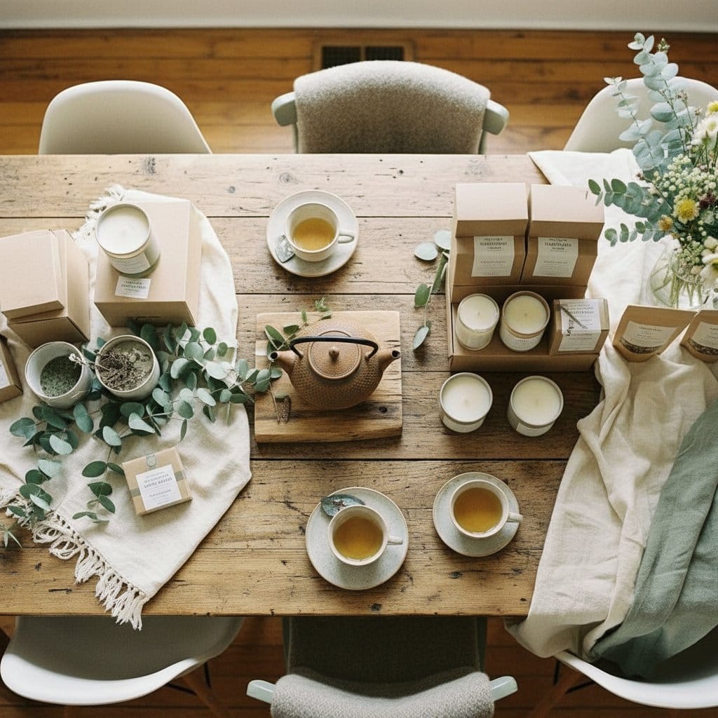 Post 3 by CURATED JOY | Linda on Instagram (image)