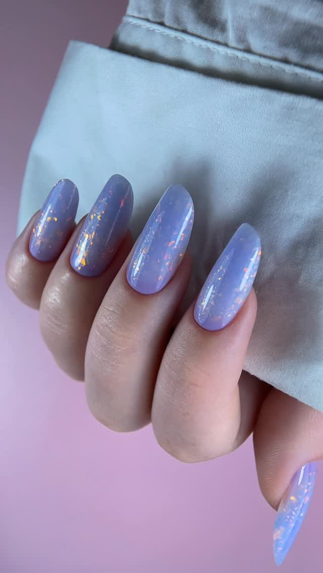Post 6 by Extension  • Dual form • Manicura on Instagram (video)