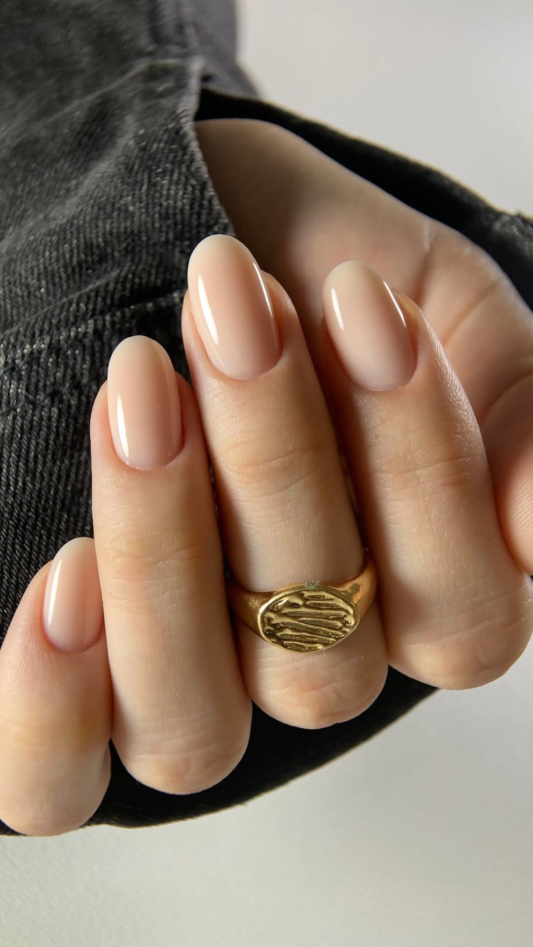 Post 4 by Extension  • Dual form • Manicura on Instagram (video)