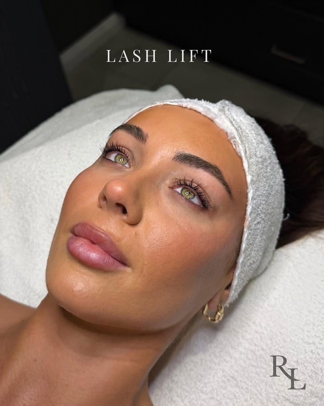 Post 5 by Rachael Louise Medispa on Instagram (image)