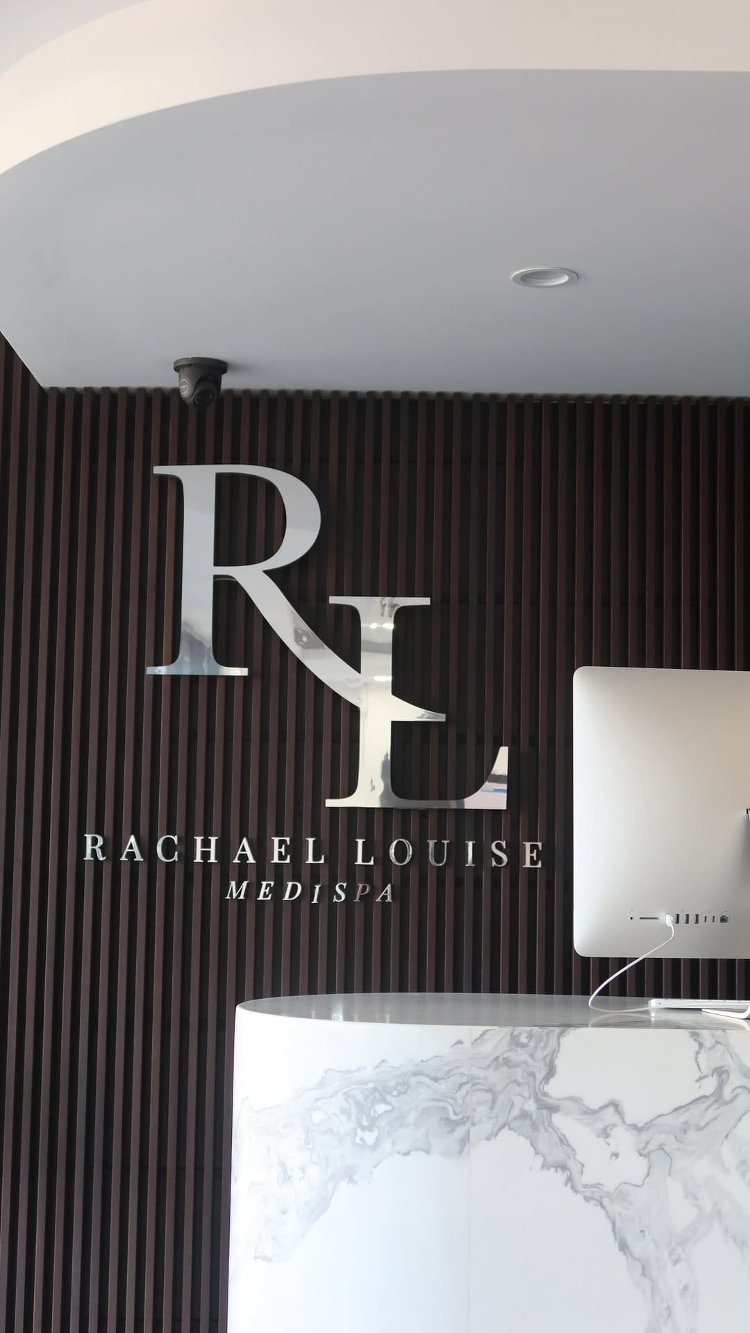 Post 6 by Rachael Louise Medispa on Instagram (video)