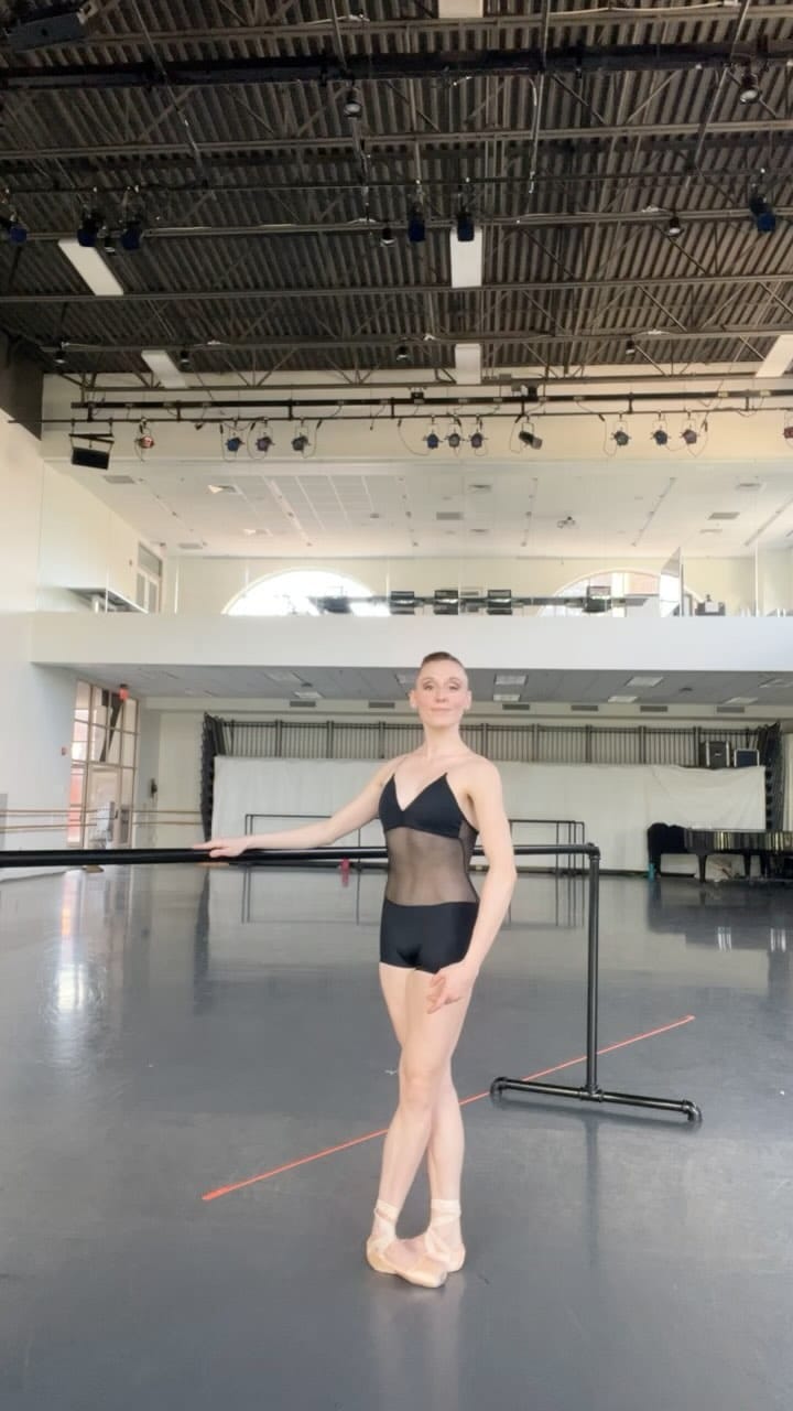 Post 10 by Courtney Nitting on Instagram (video)