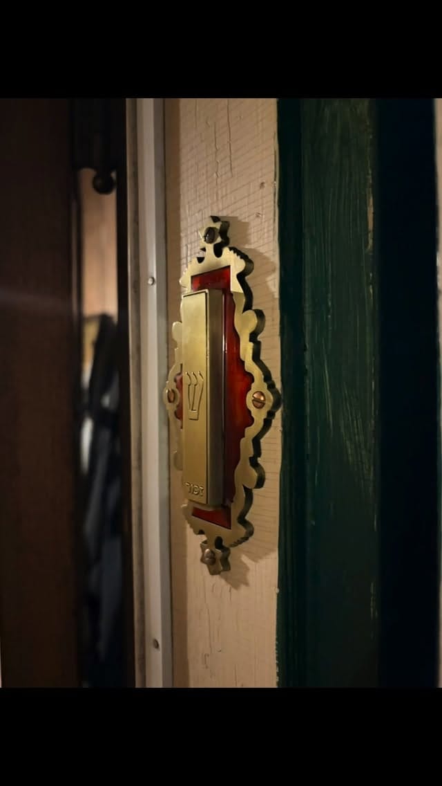 Post 1 by Iola Kostrzewski | storyteller on Instagram (video)