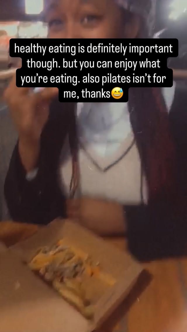 Post 4 by Iola Kostrzewski | storyteller on Instagram (video)