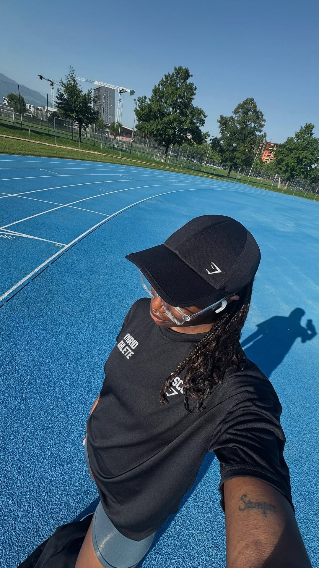 Post 2 by Victoria | PT & Online Coach☀️ on Instagram (video)