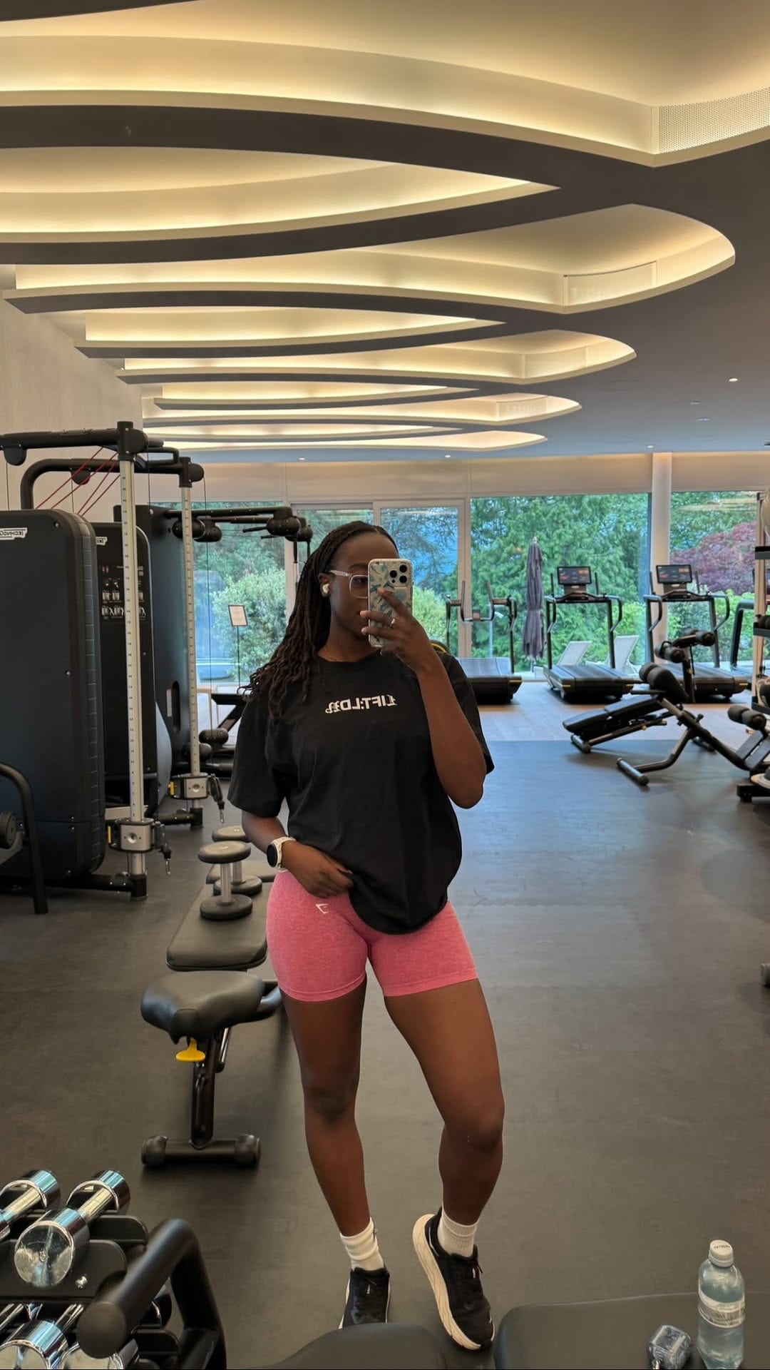 Post 7 by Victoria | PT & Online Coach☀️ on Instagram (video)