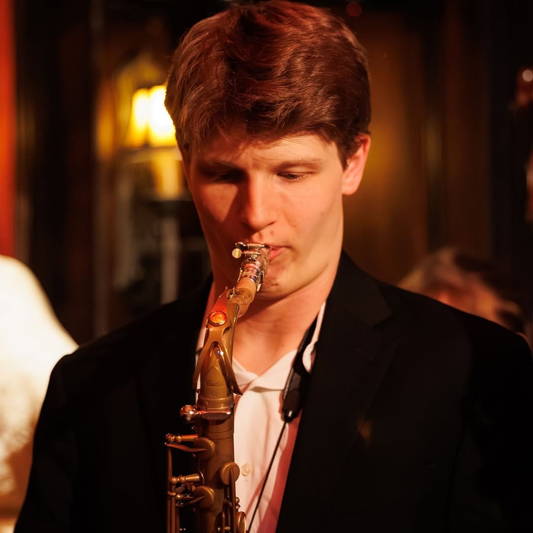 Post 5 by Butler School of Music on Instagram (image)