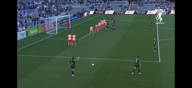 Post 5 by Utah Women's Soccer on Instagram (video)