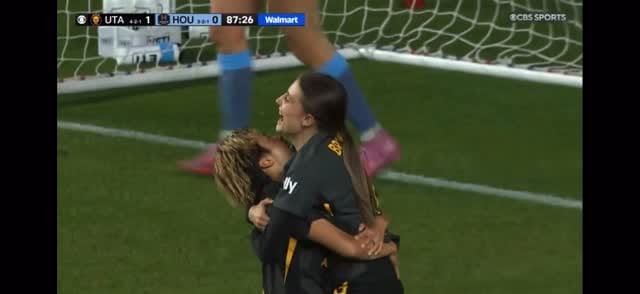 Post 7 by Utah Women's Soccer on Instagram (video)