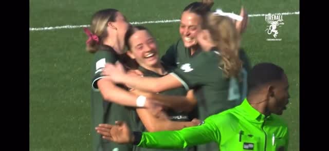 Post 6 by Utah Women's Soccer on Instagram (video)