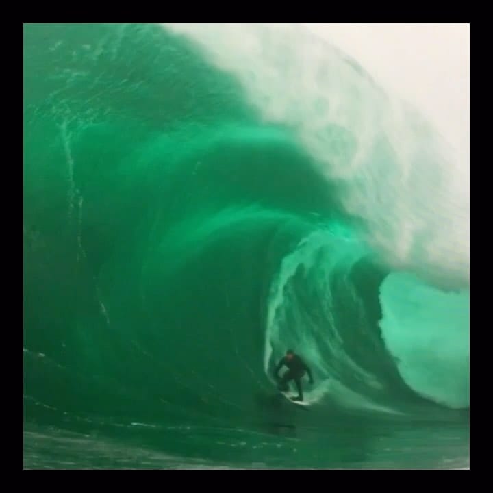 Post 8 by Tyler Hollmer-Cross on Instagram (video)
