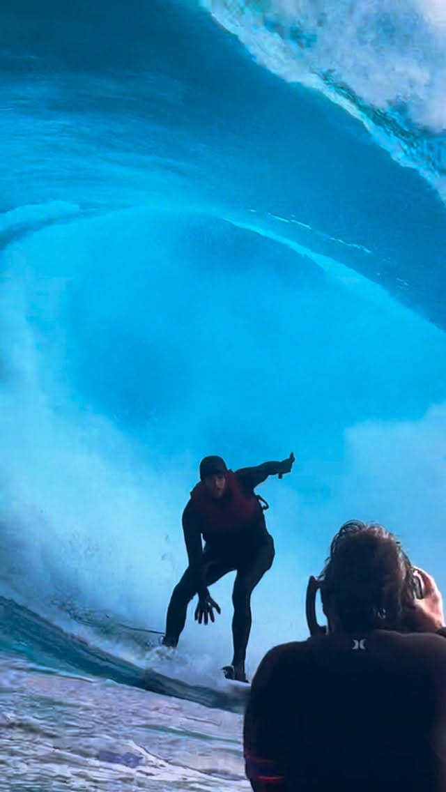 Post 1 by Tyler Hollmer-Cross on Instagram (video)