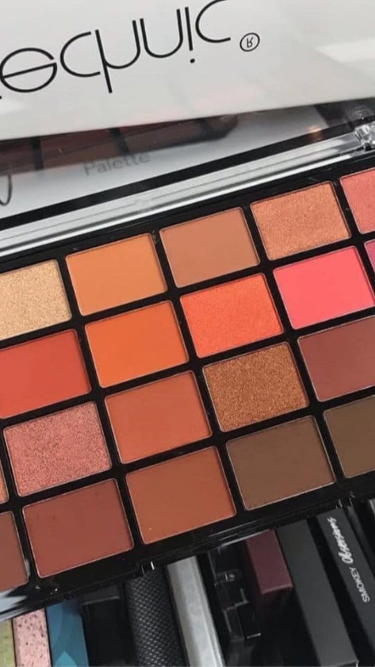 Post 2 by Plum Beauty on Instagram (video)