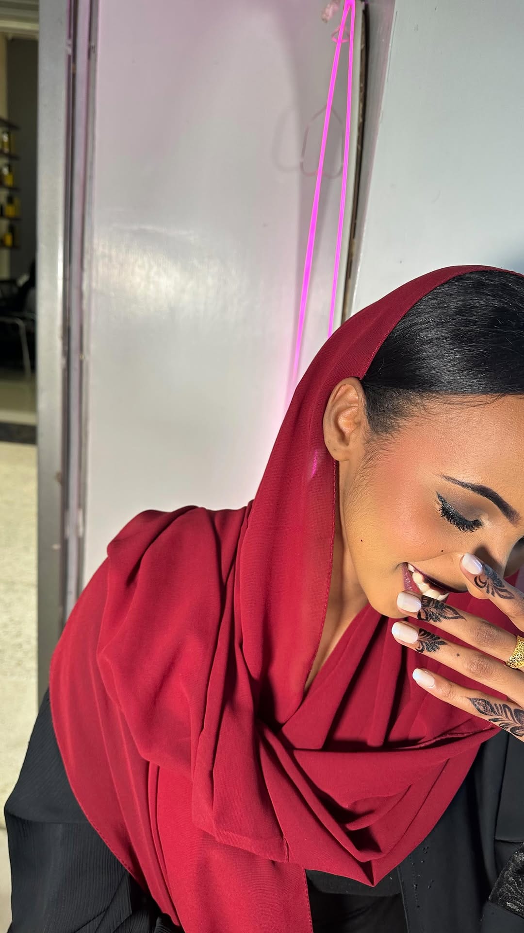 Post 6 by Plum Beauty on Instagram (video)