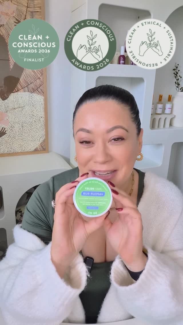 Post 2 by Zea Relief on Instagram (video)