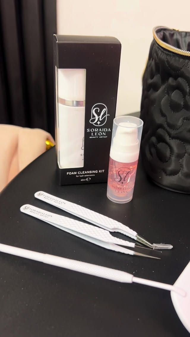Post 10 by ART P M U| AESTHETICS | LASHES •SKY CARE  MIAMI on Instagram (video)