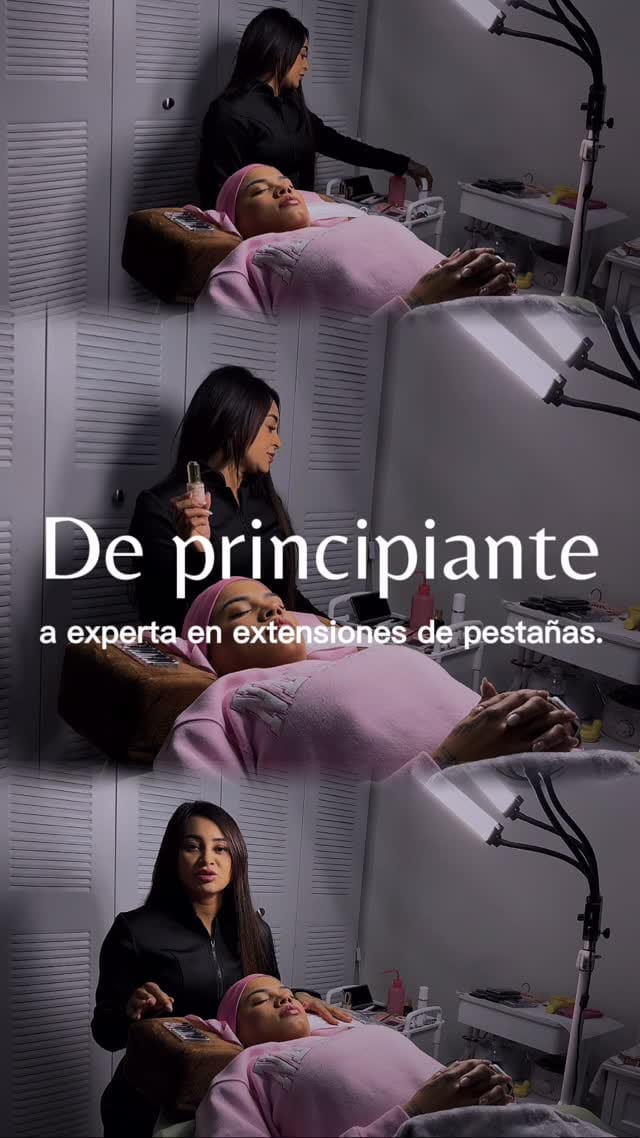 Post 3 by ART P M U| AESTHETICS | LASHES •SKY CARE  MIAMI on Instagram (video)